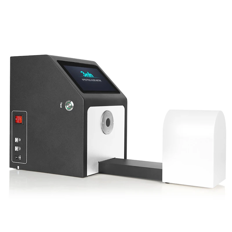 KS1300 Haze Meter